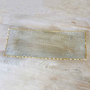 Fairbanks Rectangle Platter