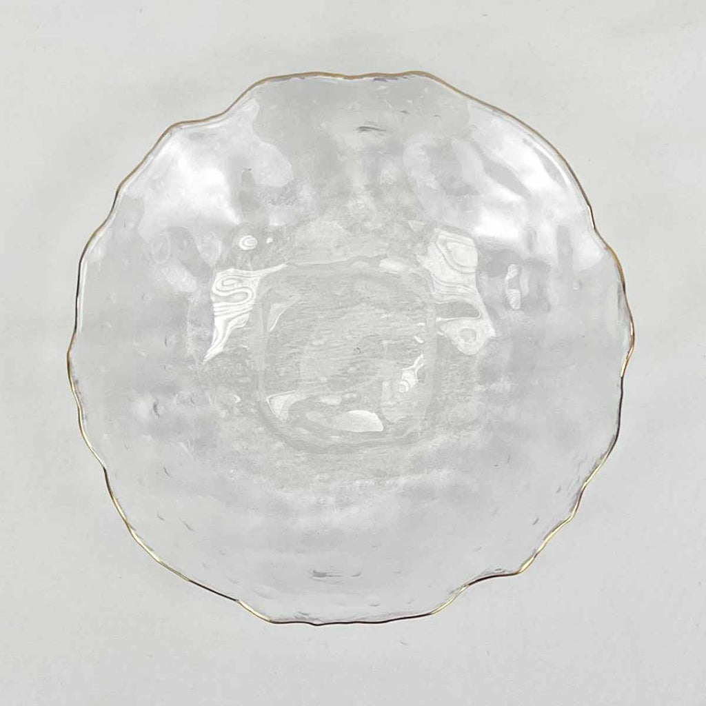Provence Serving Bowl