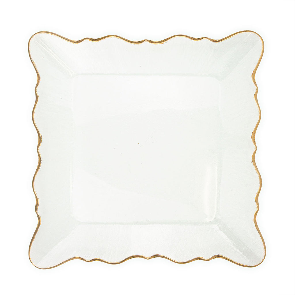 Chateau Square Serving Platter