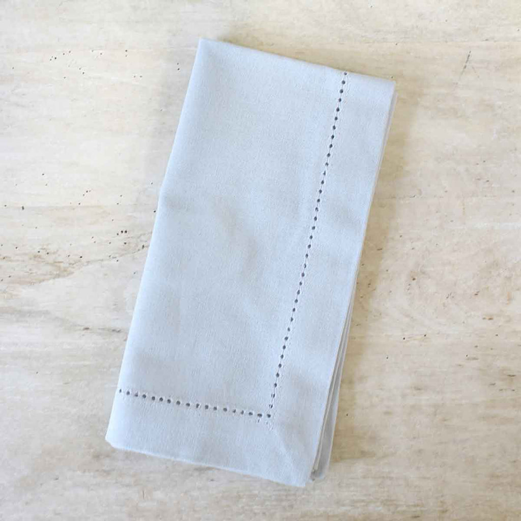 Hemstitch Napkin