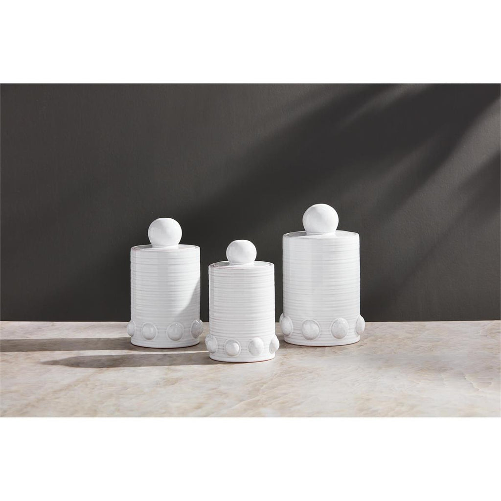 Bead Canister Set