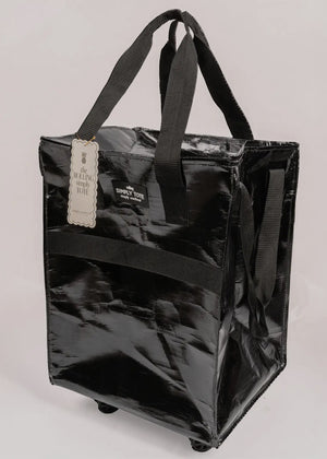 Simply Southern Rolling Tote Bag