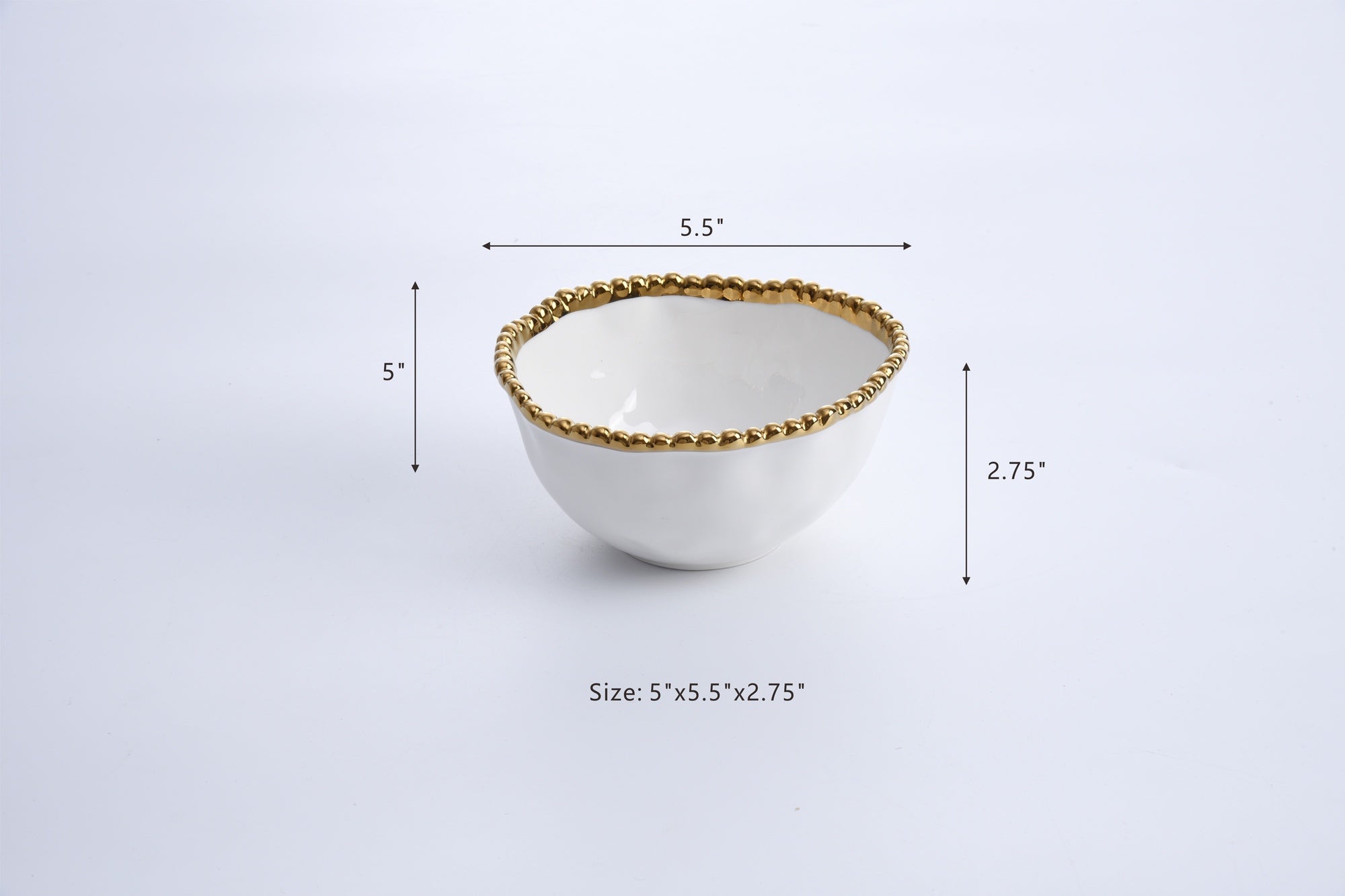 Pampa Bay - Small Bowl
