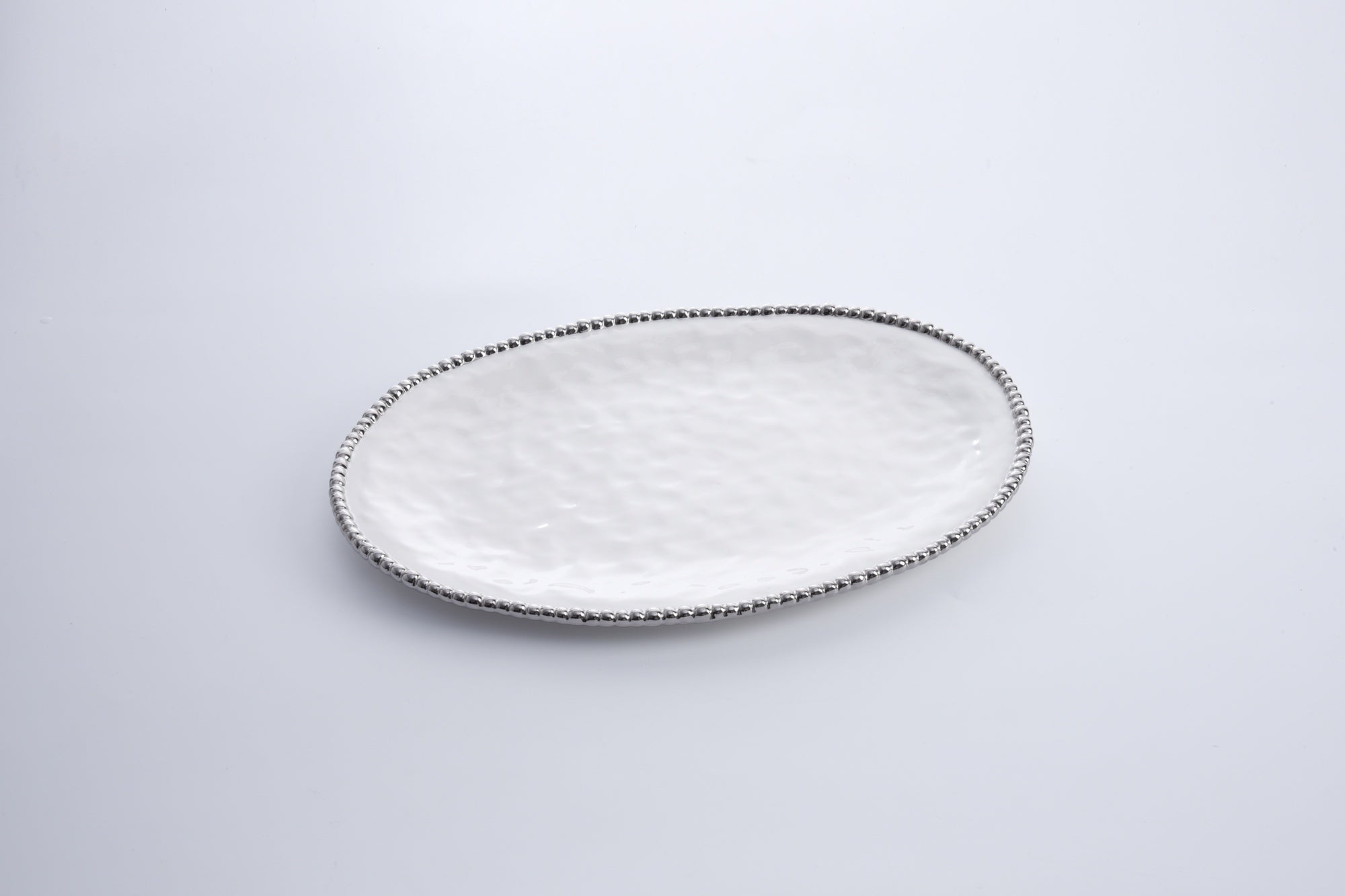 Pampa Bay - Large Oval Platter
