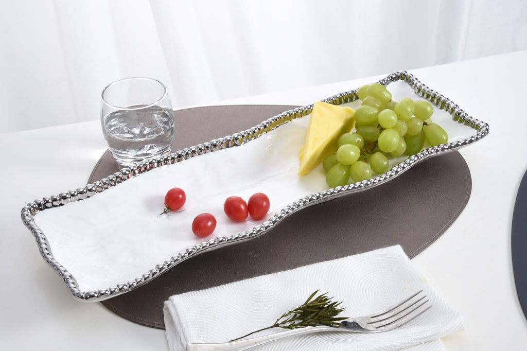 Pampa Bay - Rectangle Serving Piece