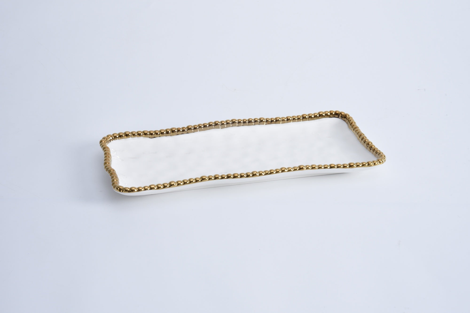 Pampa Bay - Medium Rectangular Tray