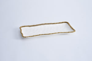 Pampa Bay - Medium Rectangular Tray