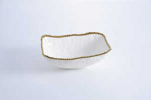 Pampa Bay - Deep Serving Bowl