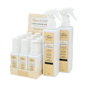 Tyler Candle Co. - Glam on Demand