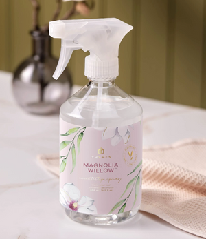 Magnolia Willow Countertop Spray