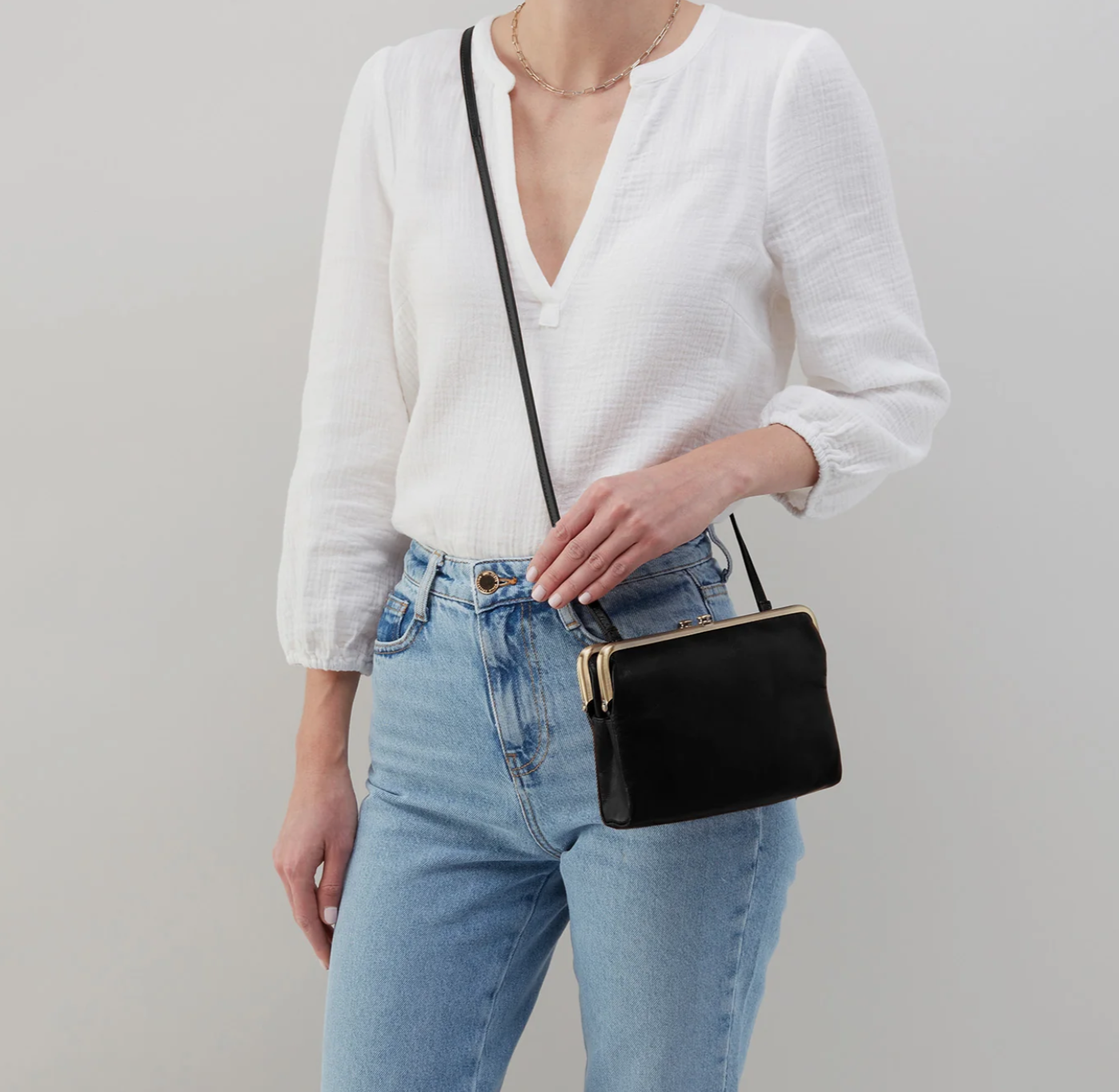 Lauren Crossbody