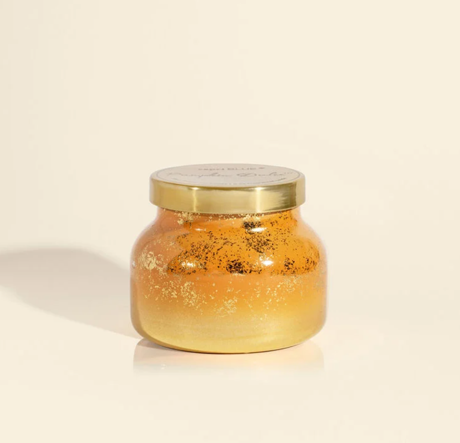 Capri Blue - Pumpkin Dulce Petite Jar