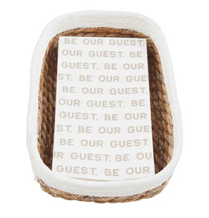 Be Our Guest Towel Set