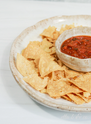 Etta B - Chip & Salsa