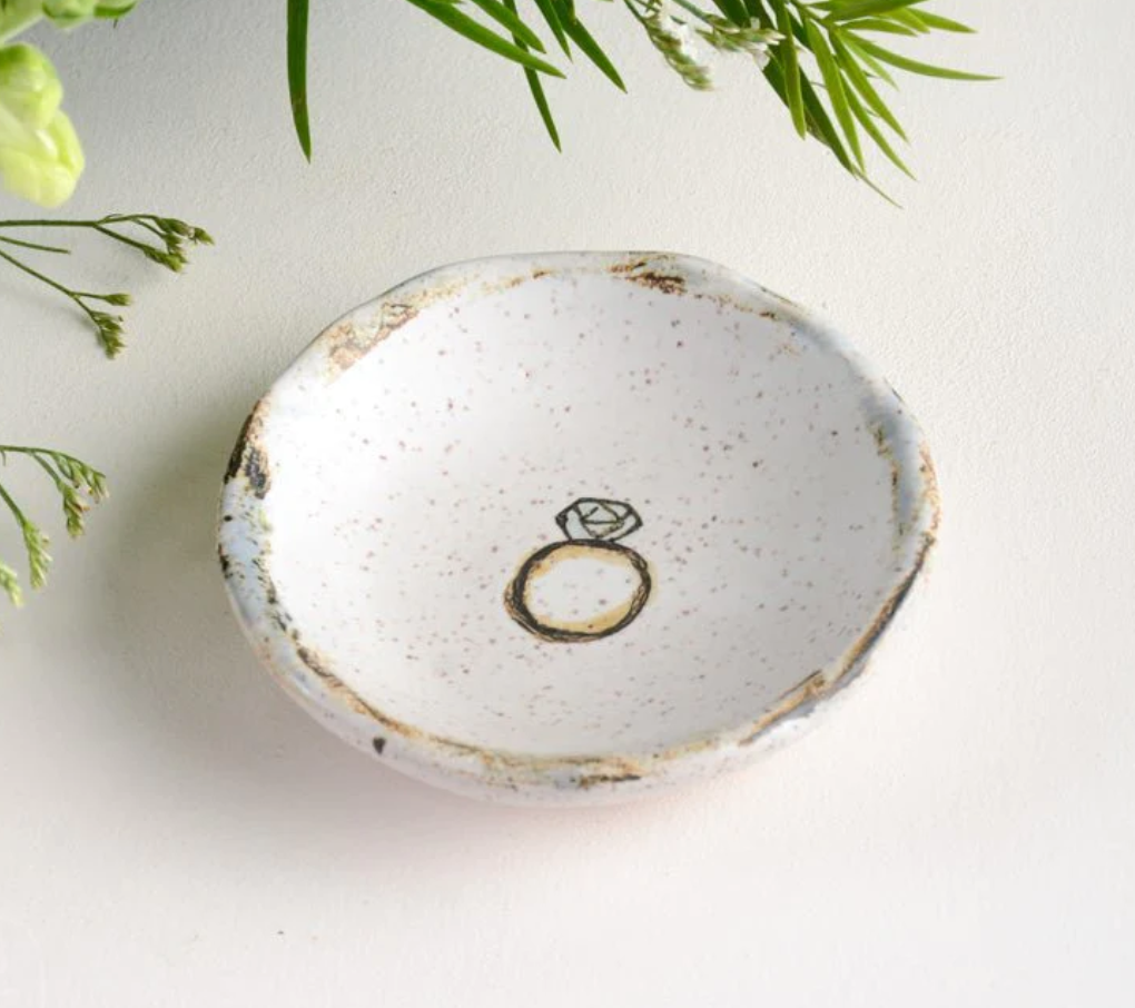 Etta B - Ring Dish