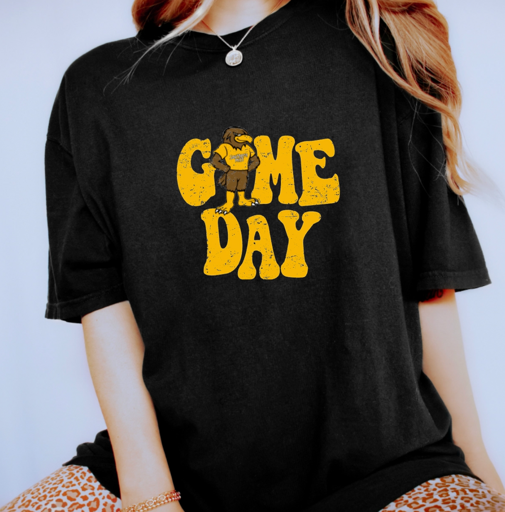 Southern Miss Game Day Tee