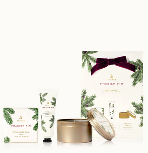 Novelty Holiday Gift Set