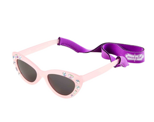 Toddler Girl Sunglass Set