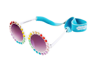 Toddler Girl Sunglass Set
