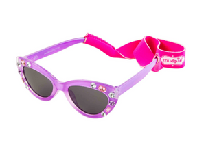 Toddler Girl Sunglass Set