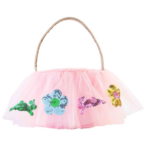 Tutu Easter Basket