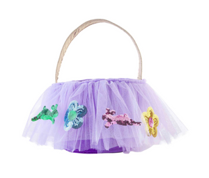 Tutu Easter Basket