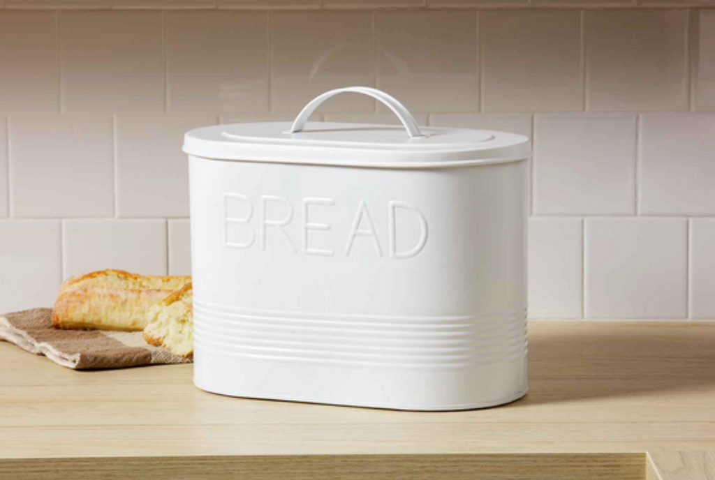 Farmstead Bread Box