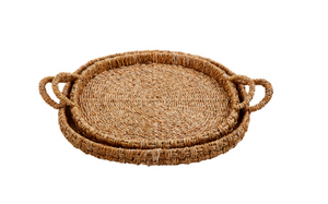 Basket Tray Set