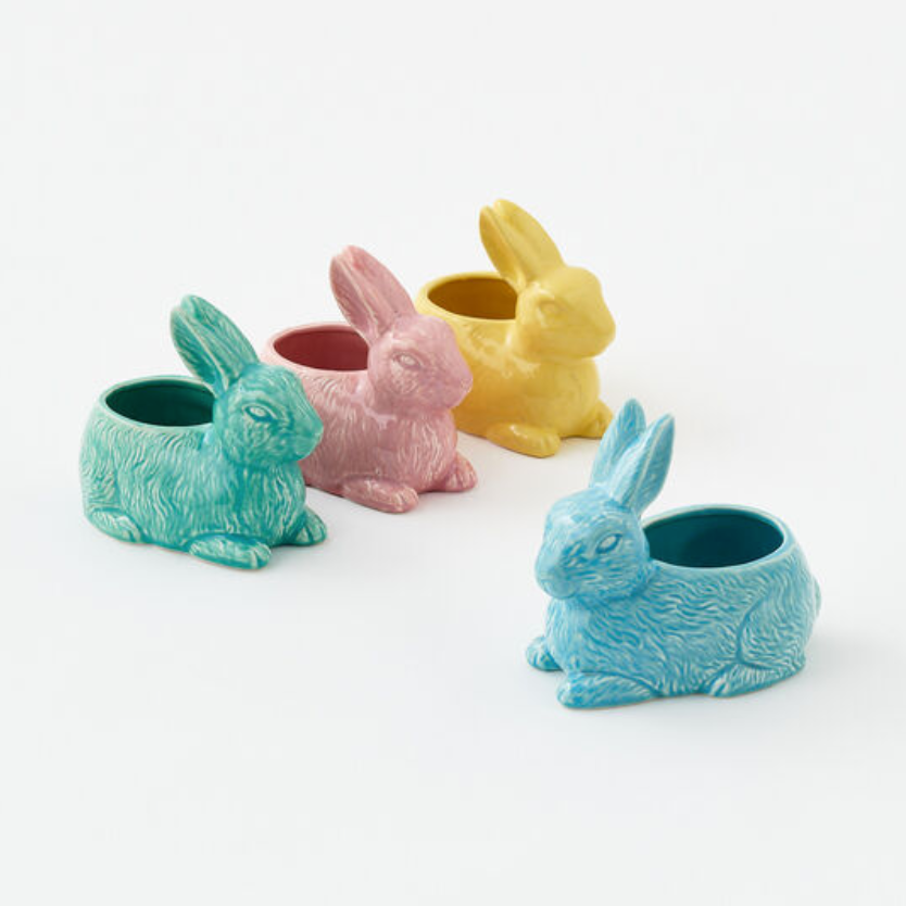 Bunny Planter