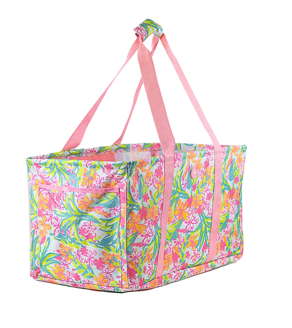 Grenada Collapsible Tote