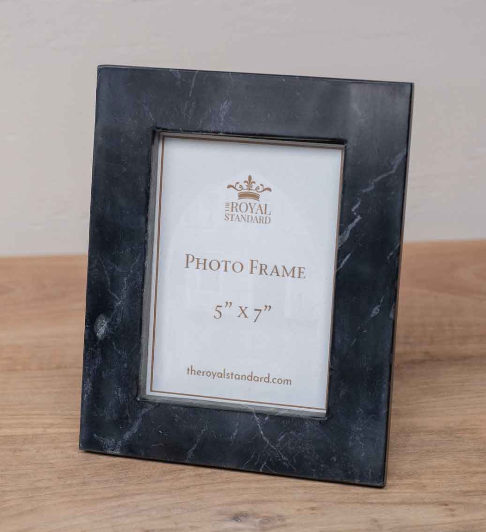 Marble Photo Frame