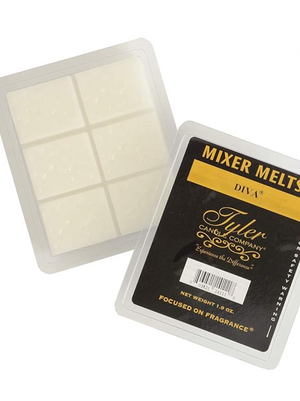 Tyler Candle Co. - Mixer Melts