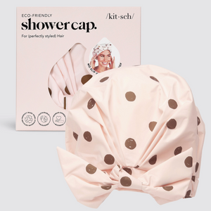 Luxury Shower Cap