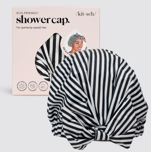 Luxury Shower Cap