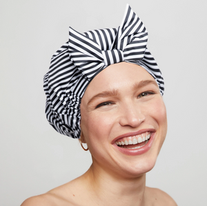 Luxury Shower Cap