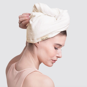 Quick Dry Hair Towel