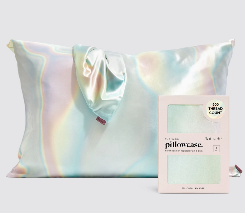 Satin Pillowcase