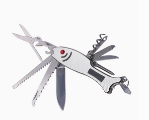 Fisherman's Friend Pocket Tool