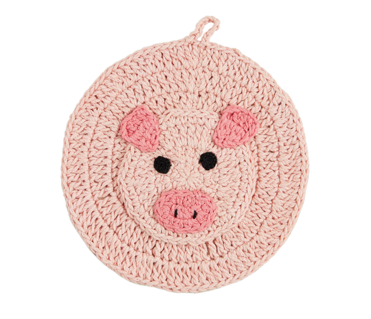 Farm Animal Trivet