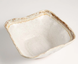 Etta B - Deep Square Bowl