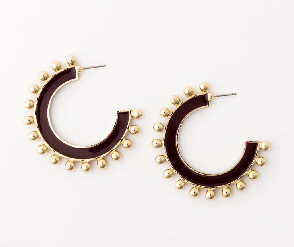 Hadley Earrings