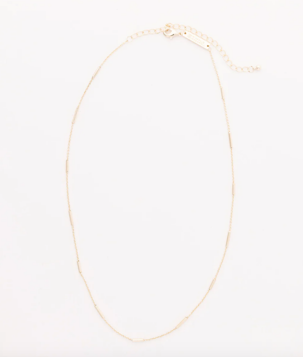 Luxe Trina Necklace