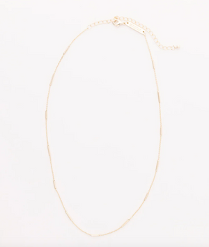 Luxe Trina Necklace