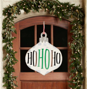 Ornament Door Hanger