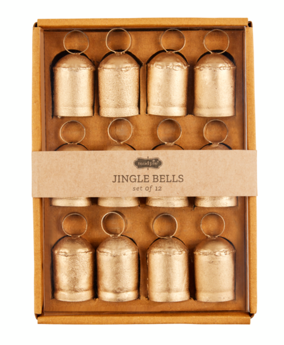 Jingle Bell Filler Set