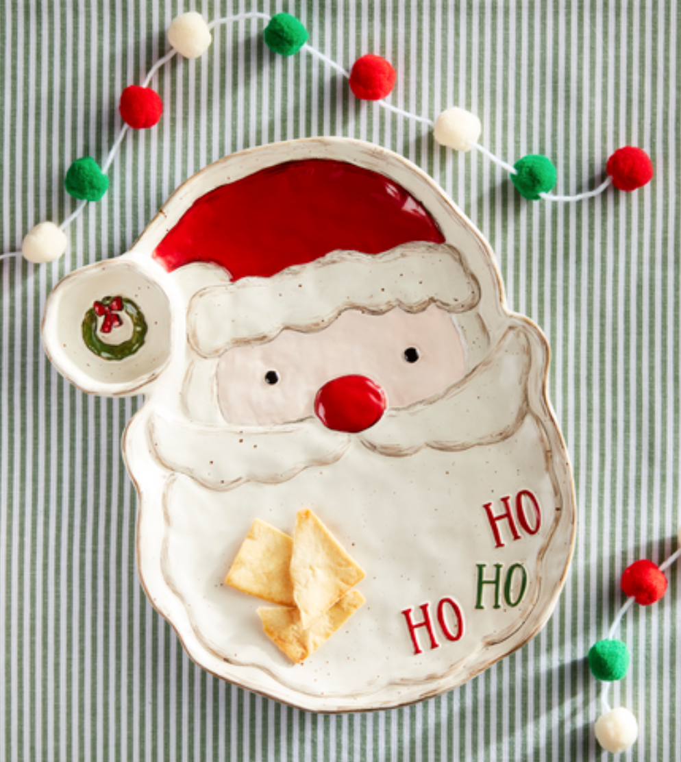 Farm Santa Chip &