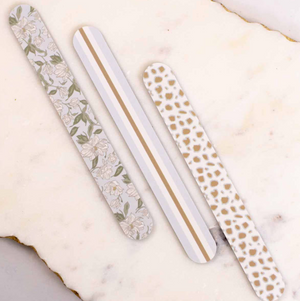 Magnolia Lane Nail Files