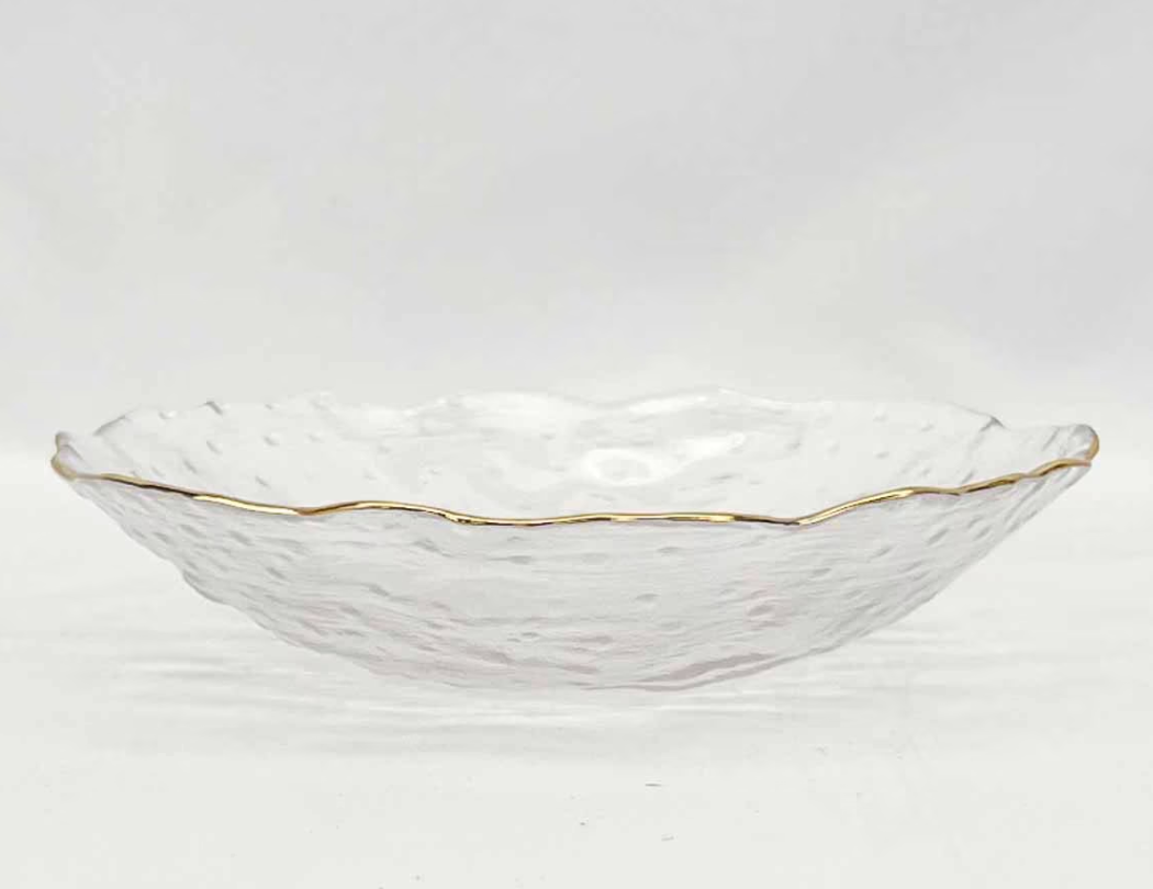 Provence Serving Bowl