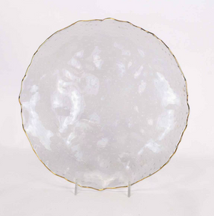 Provence Serving Platter