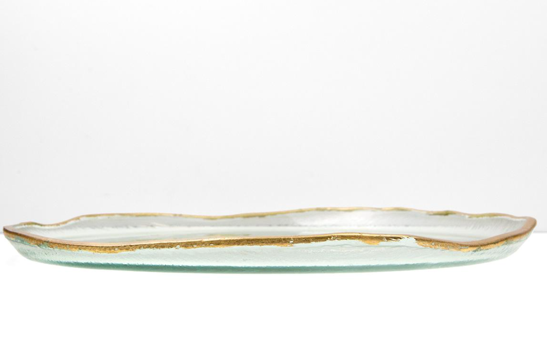 Fontaine Serving Platter